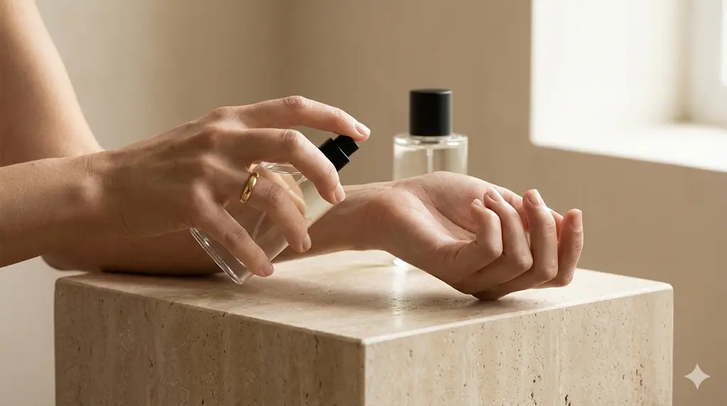 How to Apply Cologne Properly: The Complete Guide to Perfect Application