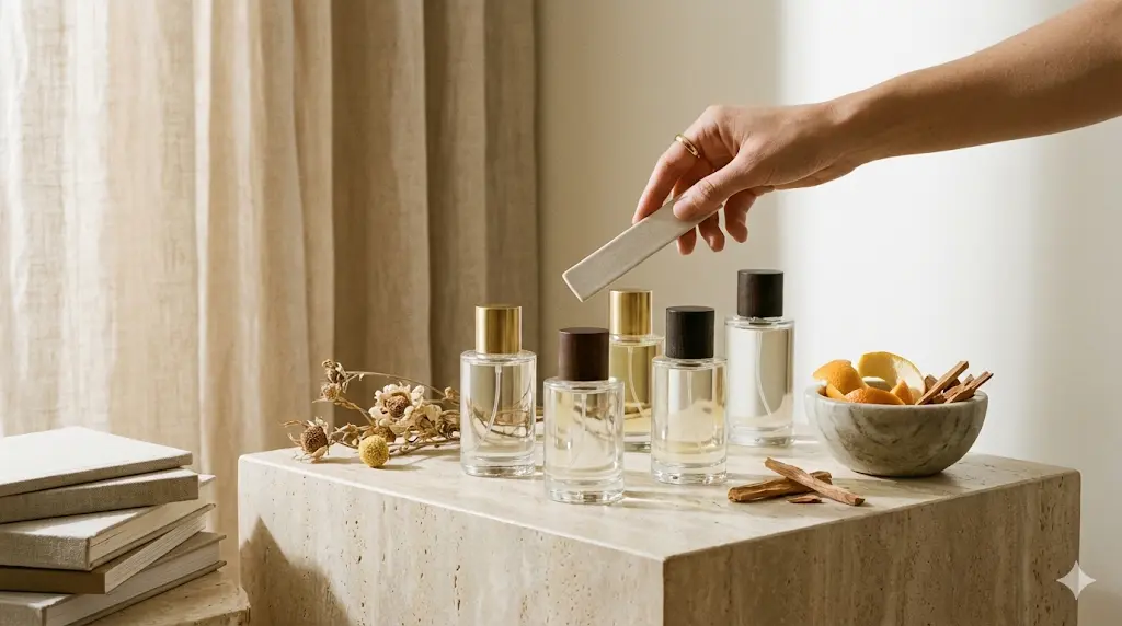 How to Choose Cologne: A Step-by-Step Guide to Finding Your Signature Scent